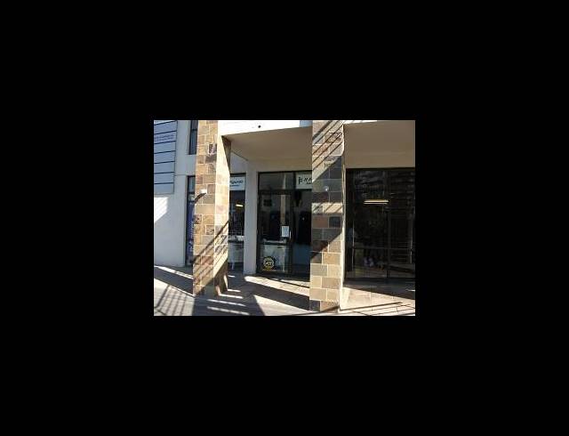 130M² OFFICE TO LET IN TYGER VALLEY